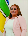 Dep. Zeneide Costa